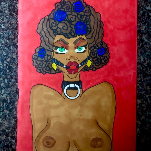 Meet your Posher, Jo - Picture 17 of 17